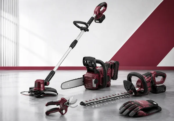 Garden Tools