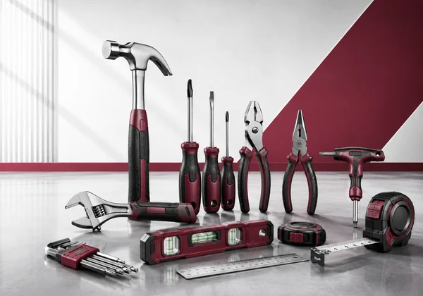Hand Tools