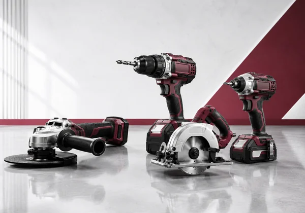 Power Tools