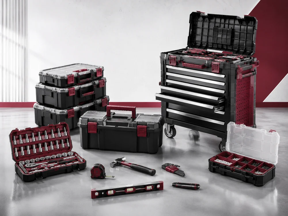 Workshop Supply